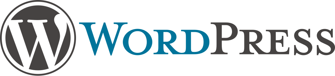 Wordpress partner logo
