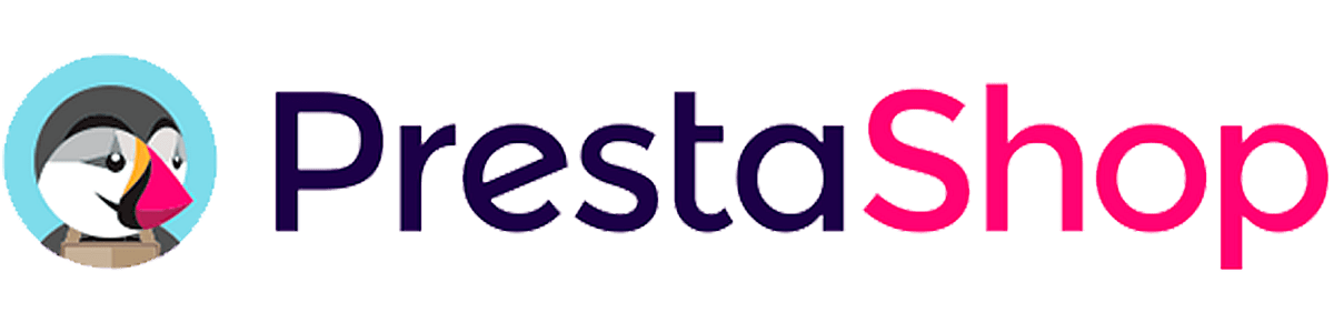 Prestashop Partner Logo